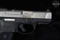2014 Sturm Ruger SR9c Stainless Steel 9mm Luger Stainless Steel in Very Good Condition Image 5