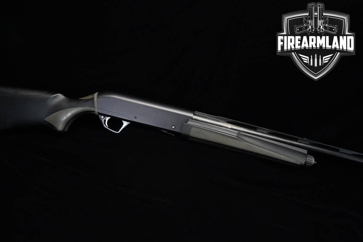 Remington Versa Max LH 12-Gauge 28" Remington VENT RIB
