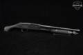 Mossberg 590 Shockwave 20 Gauge Blued & Black in Good Condition Image 3