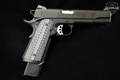 Springfield Armory Model 1911-A1 TRP .45 ACP Black in Excellent Condition Image 2