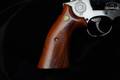 1973 Smith & Wesson (S&W) 19-3 Texas Ranger Commemorative .357 Mag. Blued in Very Good Condition Image 3