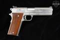 1983-1985 Coonan .357 Magnum Automatic Model A .357 Mag. Stainless in Very Good Condition Image 3
