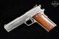1983-1985 Coonan .357 Magnum Automatic Model A .357 Mag. Stainless in Very Good Condition Image 4