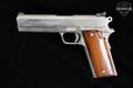 1983-1985 Coonan .357 Magnum Automatic Model A .357 Mag. Stainless in Very Good Condition Image 5