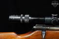 1963 Savage Arms 340A .30-30 Blued in Good Condition Image 5