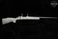 1944 Mauser Model 98 .25-06 Rem. Gray Cerakote in Good Condition Image 2