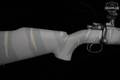 1944 Mauser Model 98 .25-06 Rem. Gray Cerakote in Good Condition Image 4