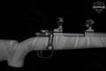 1944 Mauser Model 98 .25-06 Rem. Gray Cerakote in Good Condition Image 5