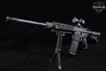 Anderson AM-15 5.56mm NATO Black in Very Good Condition Image 2