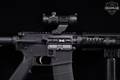 Anderson AM-15 5.56mm NATO Black in Very Good Condition Image 5