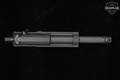 1977 Walther P1 9mm Luger Matte Black in Very Good Condition Image 4