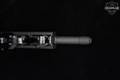 1977 Walther P1 9mm Luger Matte Black in Very Good Condition Image 5