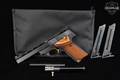 High Standard Victor .22 LR Blued in Good Condition Image 2