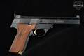 High Standard Victor .22 LR Blued in Good Condition Image 3