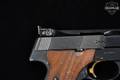 High Standard Victor .22 LR Blued in Good Condition Image 5