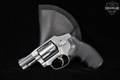 2009-2009 Smith & Wesson (S&W) Model 640-3 .357 Mag. Satin Stainless in Very Good Condition Image 2