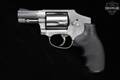 2009-2009 Smith & Wesson (S&W) Model 640-3 .357 Mag. Satin Stainless in Very Good Condition Image 3