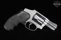 2009-2009 Smith & Wesson (S&W) Model 640-3 .357 Mag. Satin Stainless in Very Good Condition Image 4