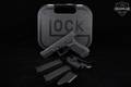 Glock G22 Gen4 .40 S&W Black in Excellent Condition Image 2
