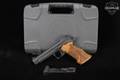 2019 Sig Sauer P210 Target 9mm Luger Black in Excellent Condition Image 2