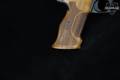 2019 Sig Sauer P210 Target 9mm Luger Black in Excellent Condition Image 4
