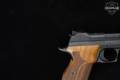 2019 Sig Sauer P210 Target 9mm Luger Black in Excellent Condition Image 5