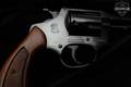 Rossi Model 68 .38 Spl. Blued in Very Good Condition Image 4