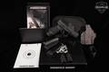 Springfield Armory Echelon 4.0C 9mm Luger Black in Excellent Condition Image 2