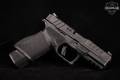 Springfield Armory Echelon 4.0C 9mm Luger Black in Excellent Condition Image 3