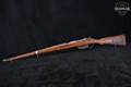 Steyr Arms M95 Infantry Rifle 8x50mmR Mannlicher Blued in Fair Condition Image 2