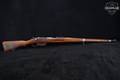 Steyr Arms M95 Infantry Rifle 8x50mmR Mannlicher Blued in Fair Condition Image 3