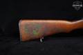 Steyr Arms M95 Infantry Rifle 8x50mmR Mannlicher Blued in Fair Condition Image 4