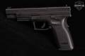 Springfield Armory XD Tactical .45 ACP Black in Very Good Condition Image 3