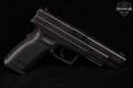 Springfield Armory XD Tactical .45 ACP Black in Very Good Condition Image 4