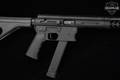 TNW INC ASR Aero Survival Pistol 9mm Luger Black in Excellent Condition Image 5