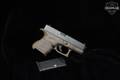 Glock 27 Gen4 .40 S&W Two-Tone in Excellent Condition Image 2