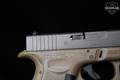 Glock 27 Gen4 .40 S&W Two-Tone in Excellent Condition Image 3