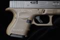 Glock 27 Gen4 .40 S&W Two-Tone in Excellent Condition Image 4