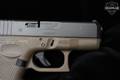 Glock 27 Gen4 .40 S&W Two-Tone in Excellent Condition Image 5