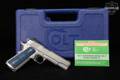 Colt Gold Cup Trophy Series 70 .45 ACP Stainless in Excellent Condition Image 2