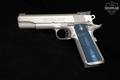 Colt Gold Cup Trophy Series 70 .45 ACP Stainless in Excellent Condition Image 4