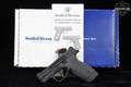 Smith & Wesson (S&W) Bodyguard 2.0 No Thumb Safety (NTS) .380 ACP Black in Excellent Condition Image 2