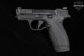 Smith & Wesson (S&W) Bodyguard 2.0 No Thumb Safety (NTS) .380 ACP Black in Excellent Condition Image 3
