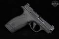 Smith & Wesson (S&W) Bodyguard 2.0 No Thumb Safety (NTS) .380 ACP Black in Excellent Condition Image 4