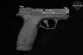 Smith & Wesson (S&W) Bodyguard 2.0 No Thumb Safety (NTS) .380 ACP Black in Excellent Condition Image 5