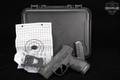 Springfield Armory XD-E 9mm 9mm Luger Black in Excellent Condition Image 2