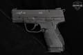 Springfield Armory XD-E 9mm 9mm Luger Black in Excellent Condition Image 3