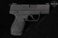 Springfield Armory XD-E 9mm 9mm Luger Black in Excellent Condition Image 4
