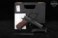 CZ CZ 97 B California Roster .45 ACP Black Polycoat in Very Good Condition Image 2