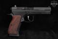 CZ CZ 97 B California Roster .45 ACP Black Polycoat in Very Good Condition Image 5